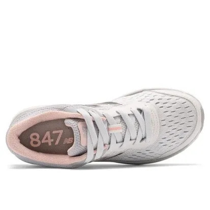 New Balance 847v4 Women’s Walking Shoe