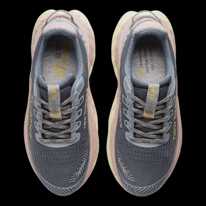 New Balance Women's Fresh Foam X More Trail v3
