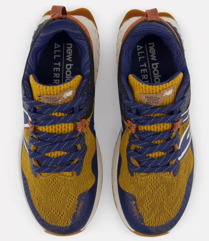 New Balance Women's Fresh Foam X Hierro v7