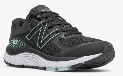 New Balance W840V5 Women’s Running Shoe