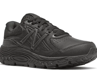 New Balance WW840V3 Walking Shoe