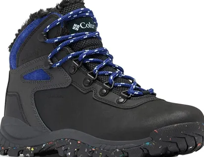 Newton Ridge Plus Omni Heat Womens