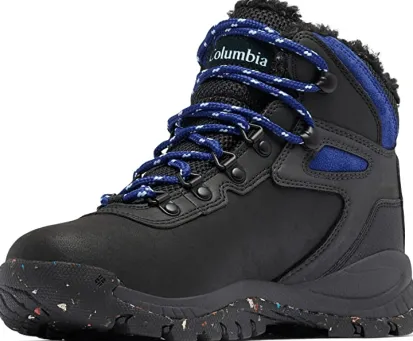 Newton Ridge Plus Omni Heat Womens