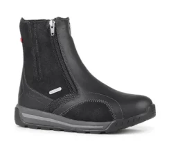 NexGrip Ice Chanel 2.0 Two-Zip Grippy WinterBoot