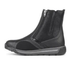 NexGrip Ice Chanel 2.0 Two-Zip Grippy WinterBoot