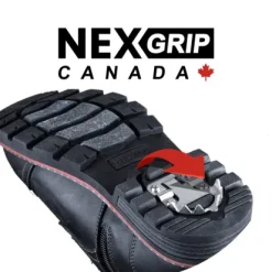 NexGrip Ice Lite-V 2.0 Women's Grippy Winter Boot