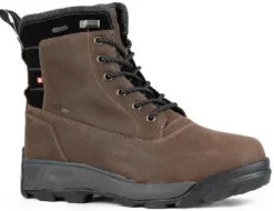 NexGrip Ice Victor 3.0 X-Wide Cleated Winter Boot