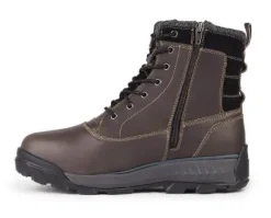 NexGrip Ice Victor 3.0 X-Wide Cleated Winter Boot