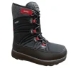 Nexgrip Ice Wonder 4.0 Mid 2E Width Women's Winter Boot