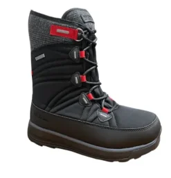 NexGrip Ice Wonder Hi 4.0 -35C Cleated Winter Boot