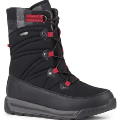 NexGrip Ice Wonder Hi 3.0 Grippy X-Wide Winterboot