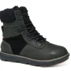 NexGrip Women's Ice Claudia 2.0 Cleated Winterboot