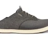 Nohea Moku Charcoal Men's