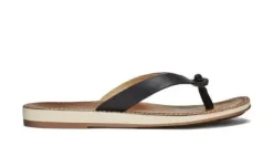 Nohie Leather