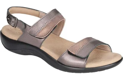 Nudu Heel Strap
