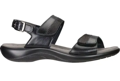 Nudu Heel Strap
