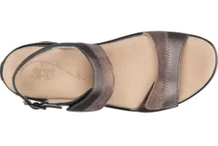 Nudu Heel Strap