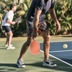 Olukai Anau Men's Pickleball Shoe