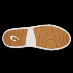 Olukai Haupu White Shoes for Women