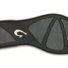 Olukai Ho'opio Women's Thong Sandals - Silver Leather  Canadian Footwear
