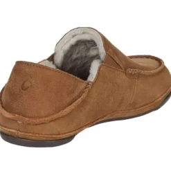 Olukai Kipuka Men’s Slippers