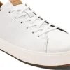 Olukai Lae‘ahi Lī ‘Ili Men's WP Leather Sneaker