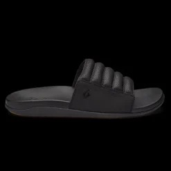 Olukai Maha 'Olu Men's Slide Sandal
