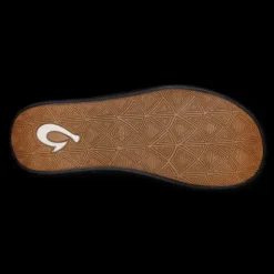 Olukai Maha 'Olu Men's Slide Sandal