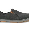 Olukai Men's Nohea Mesh - Vegan-Friendly & Comfortable