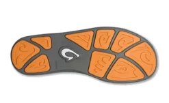 Olukai Men's Nohea Mesh - Vegan-Friendly & Comfortable