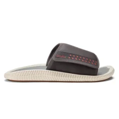 Olukai Men's Ulele Olu Sport Slide