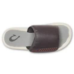 Olukai Men's Ulele Olu Sport Slide