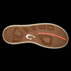 Olukai Moku Pae Men's Breathable Boatshoe