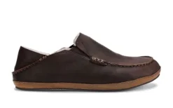 Olukai Moloa Men's Drop-in Heel Slipper Shoe