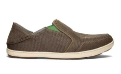 Olukai Nohea Mesh Shoes - Lightweight Comfort