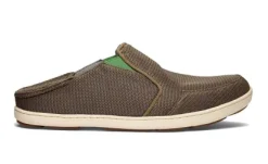 Olukai Nohea Mesh Shoes - Lightweight Comfort