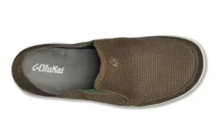 Olukai Nohea Mesh Shoes - Lightweight Comfort