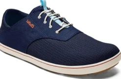 Olukai Nohea Moku Men's Boat Shoe