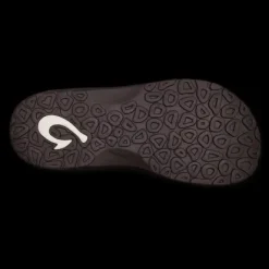 Olukai 'Ohana Men's Tan Beach Sandal