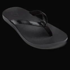 Olukai Puawe Women's Flip Flop Sandal
