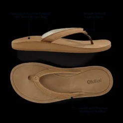 Olukai Southshore Women's Sandal | Canadian Footwear
