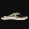 Olukai Ulele Men's Clay Sandal