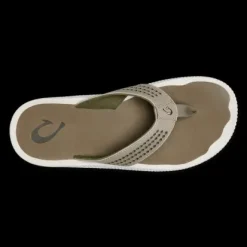 Olukai Ulele Men's Clay Sandal