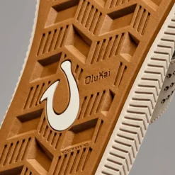 Olukai Ulele Men's Clay Sandal