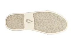 Olukai Women's Pehuea Li drop heel shoe