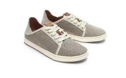 Olukai Women's Pehuea Li drop heel shoe