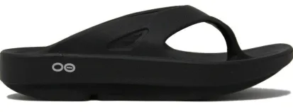 OOFOS Men's OOriginal Recovery Sandal