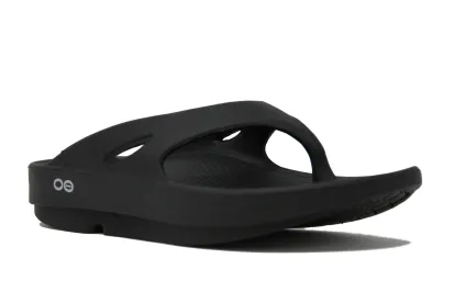 OOFOS Men's OOriginal Recovery Sandal