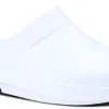 OOFOS Men’s White OOclog