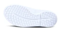 OOFOS Men’s White OOclog